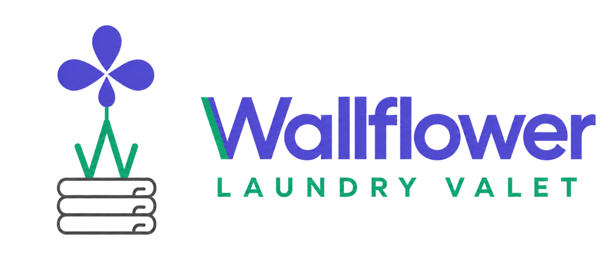 Wallflower Laundry Valet